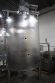 1,000 Gallon Lee 316 SS Double Motion Mixing Kettles, 100PSI Jackets, (2)