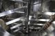 1,000 Gallon Lee 316 SS Double Motion Mixing Kettles, 100PSI Jackets, (2)