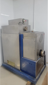 Italpast MAC-200 Pasta Extruder/Press