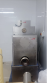 Italpast MAC-200 Pasta Extruder/Press
