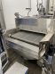 Linde KFT36-10M Liquid Nitrogen Tunnel Freezer, SS