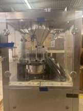 Hurshili NJP-1200D Automatic Encapsulator