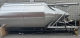 DME 2,790 Gallon Stainless Steel Fermenter Tanks, (3)