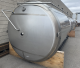 DME 2,790 Gallon Stainless Steel Fermenter Tanks, (3)