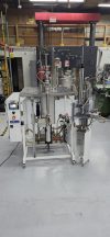 Prosys M10 Cartridge Filling Machine