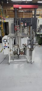 Prosys M10 Cartridge Filling Machine