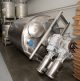 1,000 Gallon Lee SS Double Motion Mixing Kettles, 100PSI Jackets, (2)