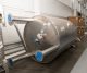 1,000 Gallon Lee SS Double Motion Mixing Kettles, 100PSI Jackets, (2)
