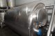 1,000 Gallon Lee SS Double Motion Mixing Kettles, 100PSI Jackets, (2)