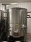Miscellaneous Jacketed Vertical Wine Tanks, 19 Available