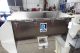 Ross 10 Cu. Ft. Stainless Steel Ribbon Blender