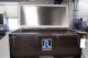 Ross 10 Cu. Ft. Stainless Steel Ribbon Blender