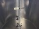 Walker 6,000 Gallon 316L Jacketed Mix Tank, Sanitary