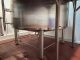 Walker 6,000 Gallon 316L Jacketed Mix Tank, Sanitary