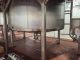 Walker 6,000 Gallon 316L Jacketed Mix Tank, Sanitary