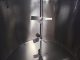 Walker 6,000 Gallon 316L Jacketed Mix Tank, Sanitary