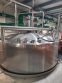 Walker 4,000 Gallon 316L Double Motion Jacketed Tank, Sanitary