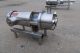 Silverson 275UHS Inline High Shear Mixer, SS Motor