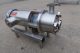 Silverson 275UHS Inline High Shear Mixer, SS Motor