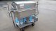 Ertel 16 In. X 16 In. Vapor-Master Filter Press, with Pump