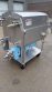 Ertel 16 In. X 16 In. Vapor-Master Filter Press, with Pump