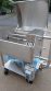 Ertel 16 In. X 16 In. Vapor-Master Filter Press, with Pump