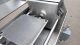 Ertel 16 In. X 16 In. Vapor-Master Filter Press, with Pump