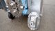 Waukesha 030-U2 SS Positive Displacement Pump, XP
