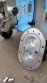 Waukesha 030-U2 SS Positive Displacement Pump, XP