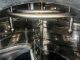 660 Gallon Stainless Jacketed Agitated Tank