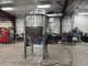 400 Gallon Lee Dual Motion Jacketed Kettle, 316SS