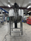 400 Gallon Lee Dual Motion Jacketed Kettle, 316SS