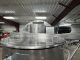 400 Gallon Lee Dual Motion Jacketed Kettle, 316SS