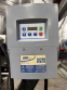 400 Gallon Lee Dual Motion Jacketed Kettle, 316SS