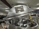 400 Gallon Lee Dual Motion Jacketed Kettle, 316SS