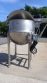 400 Gallon Lee Dual Motion Jacketed Kettle, 316SS