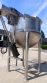 400 Gallon Lee Dual Motion Jacketed Kettle, 316SS