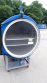Northstar L3666 Horizontal Freezer Dryer, Two Shelf