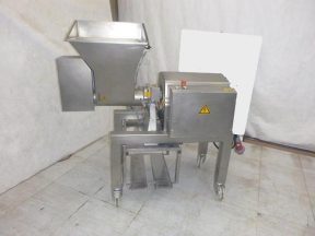 Stephan MCH-20FSH Microcut Cutter/Emulsifier