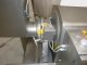 Stephan MCH-20FSH Microcut Cutter/Emulsifier