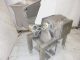 Stephan MCH-20FSH Microcut Cutter/Emulsifier