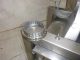 Stephan MCH-20FSH Microcut Cutter/Emulsifier