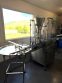 Packline Rotary Cup Filling Machine, Two Flavor