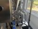 Packline Rotary Cup Filling Machine, Two Flavor