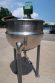 30 Gallon Hamilton SS Kettle, 40PSI Jacket
