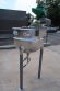 30 Gallon Hamilton SS Kettle, 40PSI Jacket