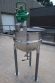 30 Gallon Hamilton SS Kettle, 40PSI Jacket