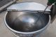 30 Gallon Hamilton SS Kettle, 40PSI Jacket
