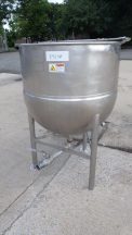 80 Gallon Groen SS Jacketed Kettle