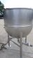 80 Gallon Groen SS Jacketed Kettle